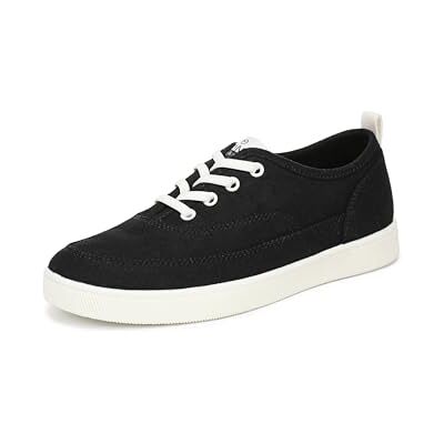 Vionic Damen Cyan Schnürschuhe, Schwarz, Mittel, EU 38.5 Vionic Damen Cyan Schnürschuhe, Schwarz, Mittel, EU 38.5