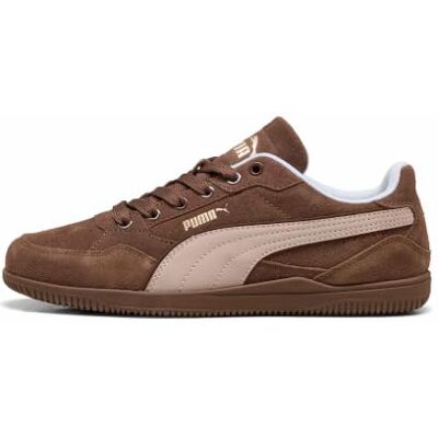 Puma Damen K-Moda Sneakers 37, Chestnut Brown Rose Latte White Beige Puma Damen K-Moda Sneakers 37, Chestnut Brown Rose Latte White Beige