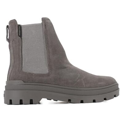 Palladium Damen Palagrade Chelsea Boot, Rocks, 36 EU, Rocks, 36 EU Palladium Damen Palagrade Chelsea Boot, Rocks, 36 EU, Rocks, 36 EU
