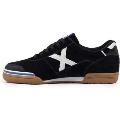 Munich Unisex GRESCA 322 Sneaker, 41 EU Munich Unisex GRESCA 322 Sneaker, 41 EU