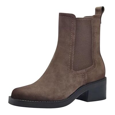 Tamaris Damen Klassische Stiefel, Frauen Stiefel,TOUCHit-Fußbett Tamaris Damen Klassische Stiefel, Frauen Stiefel,TOUCHit-Fußbett