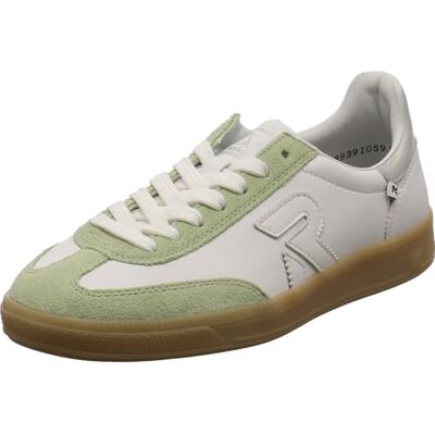 Rieker Damen W2200 SAN Diego Sneaker Low Rieker Damen W2200 SAN Diego Sneaker Low
