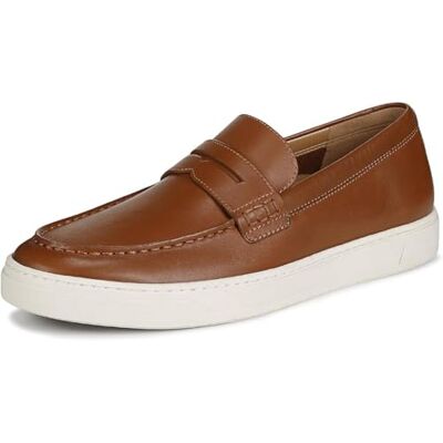 Vionic Herren Thompson Schnürhalbschuhe, Braun, EU 40.5, Medium Vionic Herren Thompson Schnürhalbschuhe, Braun, EU 40.5, Medium