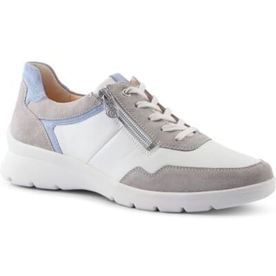 Ganter Damen FARA-F Sneaker, Blau, 42 EU Schmal Ganter Damen FARA-F Sneaker, Blau, 42 EU Schmal