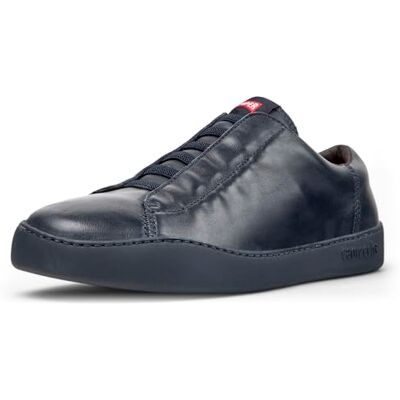 Camper Peu Touring Men Sneaker Dark Blue 46 (EU) Camper Peu Touring Men Sneaker Dark Blue 46 (EU)