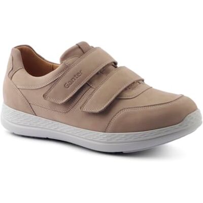 Ganter Karl-Ludwig-K/L Taupe Ganter Karl-Ludwig-K/L Taupe