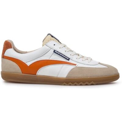 Floris van Bommel De Zaler 01.17 Sneaker Weiß Grösse 40 2/3 Herren Schuhe Floris van Bommel De Zaler 01.17 Sneaker Weiß Grösse 40 2/3 Herren Schuhe