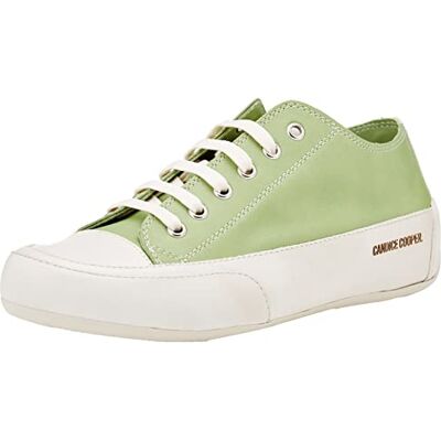 Candice Cooper Rock S, Turnschuhe, Damen, Grün, 42 EU Candice Cooper Rock S, Turnschuhe, Damen, Grün, 42 EU