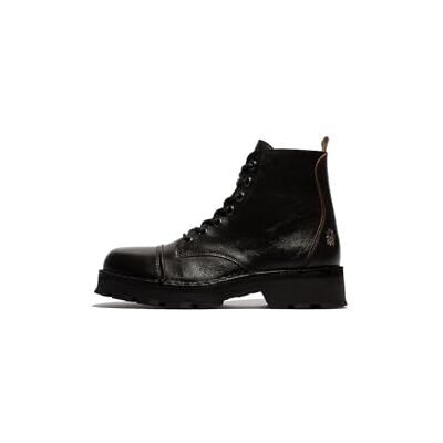 FLY London Herren KELF167FLY Fashion Boot, Black, 39 EU FLY London Herren KELF167FLY Fashion Boot, Black, 39 EU
