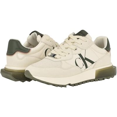 Calvin Magalee Damen-Sneaker, Vanilla 150, 35.5 EU Calvin Magalee Damen-Sneaker, Vanilla 150, 35.5 EU
