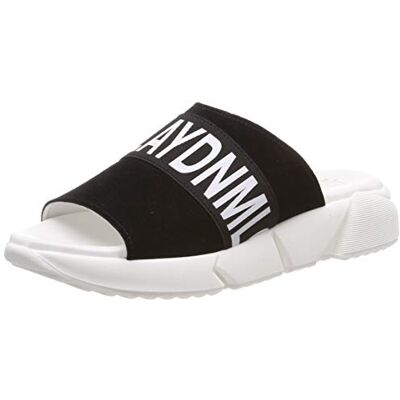 Replay TANIE, Damen Pantoletten, Schwarz (Black 3), 40 EU (6.5 UK) Replay TANIE, Damen Pantoletten, Schwarz (Black 3), 40 EU (6.5 UK)