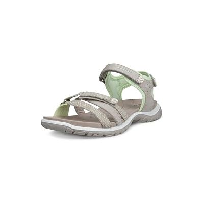 Ecco Damen OFFROAD ROAM Cashmere/Lime 38 Ecco Damen OFFROAD ROAM Cashmere/Lime 38