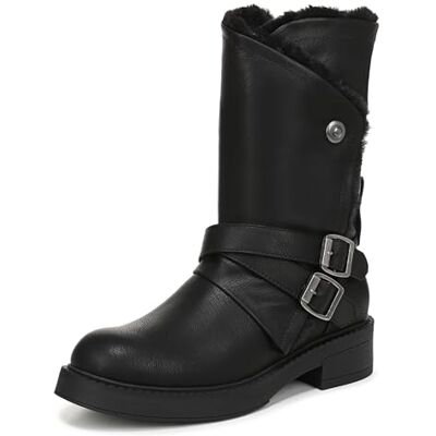 Blowfish Voyage Cozy Modische Stiefel für Damen, EU 39, Medium Fit Blowfish Voyage Cozy Modische Stiefel für Damen, EU 39, Medium Fit