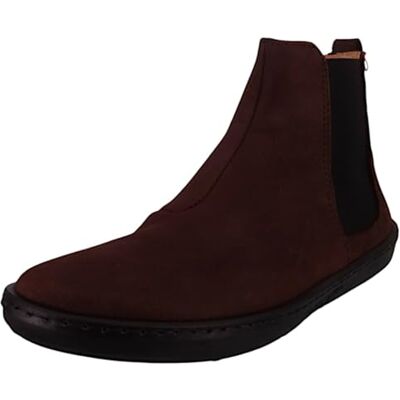 El Naturalista N5310 Koralle, Damenstiefel, Brown-Black, 39 EU Breit, braun schwarz, 39 EU Ancho El Naturalista N5310 Koralle, Damenstiefel, Brown-Black, 39 EU Breit, braun schwarz, 39 EU Ancho