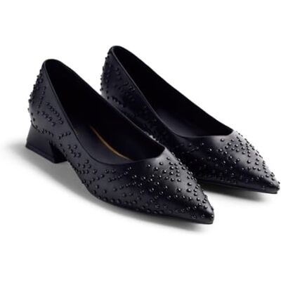 GIOSEPPO MADELIA Damen-Plattform, Schwarz, Größe 38, Schwarz, 38 EU GIOSEPPO MADELIA Damen-Plattform, Schwarz, Größe 38, Schwarz, 38 EU