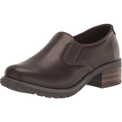 Eastland Damen Brooke Slipper, Braun Eastland Damen Brooke Slipper, Braun