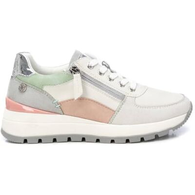 REFRESH Sportschuhe Sneaker Damen EIS Bequeme und vielseitige Schuhe Casual Mode Modell 17244602 (Größe 39) REFRESH Sportschuhe Sneaker Damen EIS Bequeme und vielseitige Schuhe Casual Mode Modell 17244602 (Größe 39)