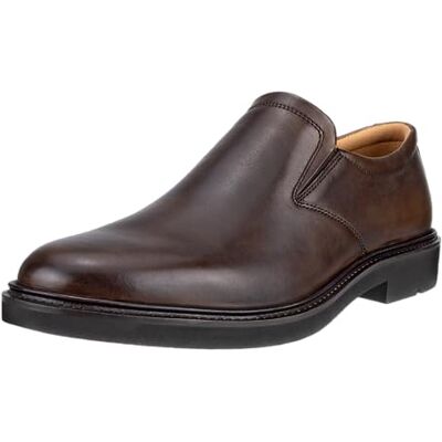 Ecco Herren Metropole London, Cocoa Brown, 41 EU Ecco Herren Metropole London, Cocoa Brown, 41 EU