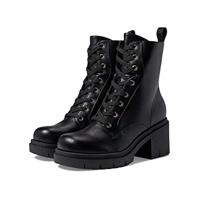 Guess Juel Damen Stiefeletten, blacks, 41 EU Guess Juel Damen Stiefeletten, blacks, 41 EU