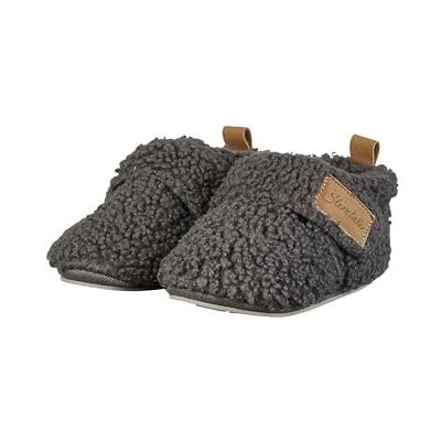 Sterntaler Krabbelschuh Boucle Sterntaler Krabbelschuh Boucle