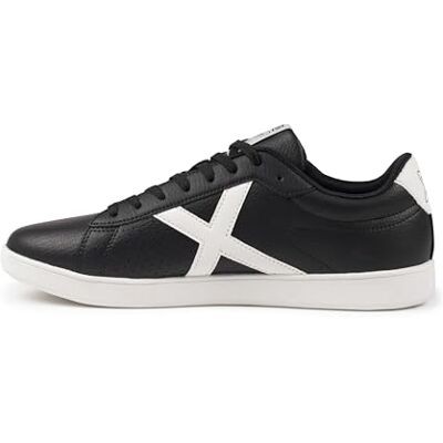 Munich Herren Open 02 Sneaker, weiß, 46 EU Munich Herren Open 02 Sneaker, weiß, 46 EU