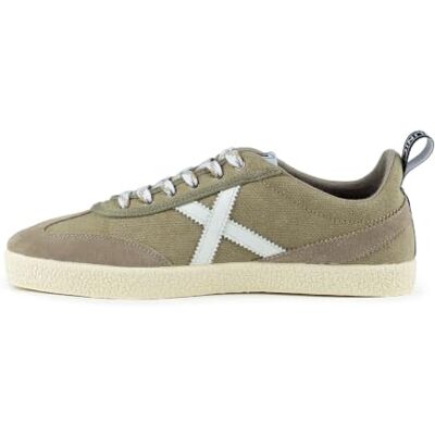 Munich Herren VOLATA 87 Sneaker, kaki, 36 EU Munich Herren VOLATA 87 Sneaker, kaki, 36 EU