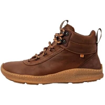 El Naturalista Unisex Erwachsene Ankle Boots OROEL, Damen,Herren Stiefeletten,Kurzstiefel,uebergangsschuhe,Terra,38 EU / 5 UK El Naturalista Unisex Erwachsene Ankle Boots OROEL, Damen,Herren Stiefeletten,Kurzstiefel,uebergangsschuhe,Terra,38 EU / 5 UK