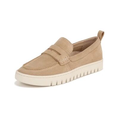 Vionic Damen Uptown Loafer, Braun, 40.5 EU Vionic Damen Uptown Loafer, Braun, 40.5 EU