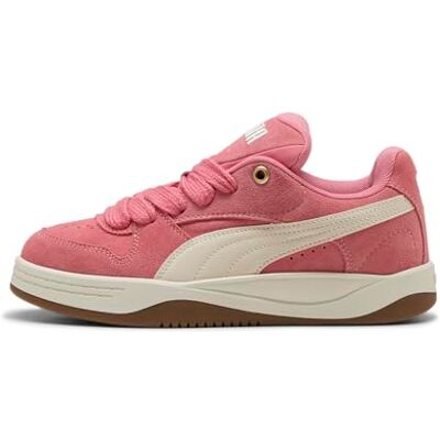 Puma Damen Park Luna SD Sneaker, Wild Pink-Alpine Snow, 40.5 EU, Wild Pink Alpine Snow, 41 EU Puma Damen Park Luna SD Sneaker, Wild Pink-Alpine Snow, 40.5 EU, Wild Pink Alpine Snow, 41 EU