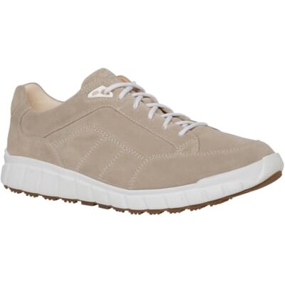 Ganter EVO Herren Sneaker, Taupe, 40 EU Weit Ganter EVO Herren Sneaker, Taupe, 40 EU Weit