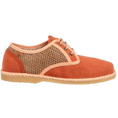 El Naturalista N577T MARSILEA Unisex, Schuhe Low-top, Burnt, El Naturalista N577T MARSILEA Unisex, Schuhe Low-top, Burnt,