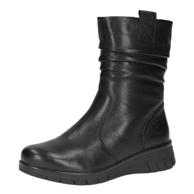 CAPRICE Stiefelette 9-26455-45 schwarz H-Weite CAPRICE Stiefelette 9-26455-45 schwarz H-Weite