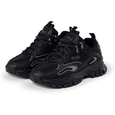 FILA Damen Sneaker RAY Tracer im Outdoor-Look FILA Damen Sneaker RAY Tracer im Outdoor-Look