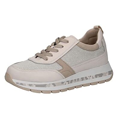 CAPRICE Sneaker Weiß 23708 CAPRICE Sneaker Weiß 23708
