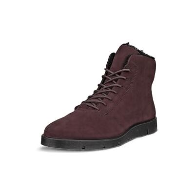 Ecco Damen BELLA WARM Bootie Weinrot 40 Ecco Damen BELLA WARM Bootie Weinrot 40