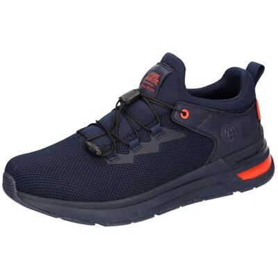 LERROS Herren 4215-401 Slipper, dunkelblau, 43 EU LERROS Herren 4215-401 Slipper, dunkelblau, 43 EU