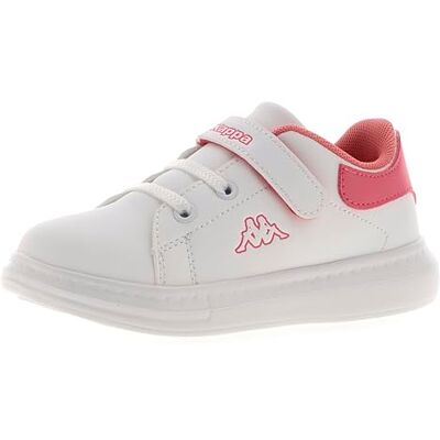 Kappa Logo MACKY Kids Shoes Kappa Logo MACKY Kids Shoes