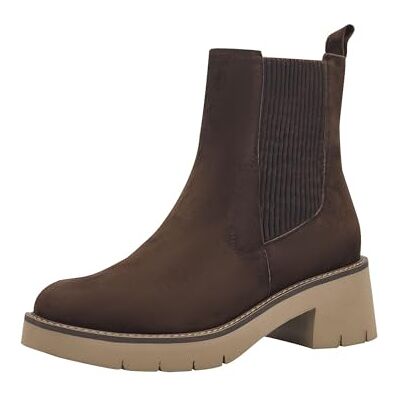 Tamaris Damen Klassische Stiefel, Frauen Stiefel,TOUCHit-Fußbett Tamaris Damen Klassische Stiefel, Frauen Stiefel,TOUCHit-Fußbett