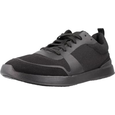 Clarks Modell 46 Laufschuh-Textil Schuhe - Schuhe Clarks Modell 46 Laufschuh-Textil Schuhe - Schuhe