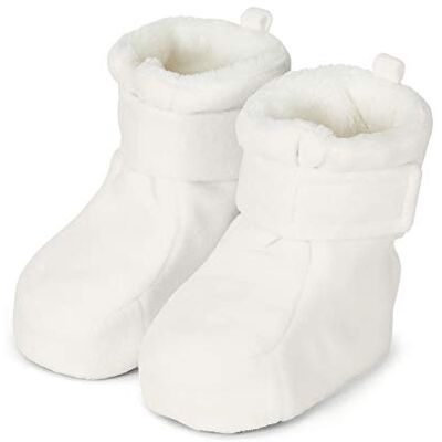 Sterntaler Jungen Baby Schuhe mit Schnurzug, Farbe: Ecru, Größe: 19/20, Alter: 12-18 Monate, Artikel-Nr.: 5101620 Sterntaler Jungen Baby Schuhe mit Schnurzug, Farbe: Ecru, Größe: 19/20, Alter: 12-18 Monate, Artikel-Nr.: 5101620