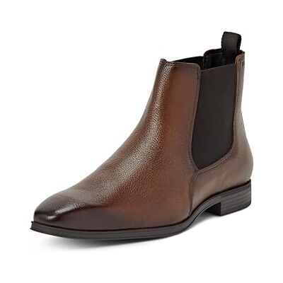 Boss Herren Theon_cheb_gr Chelsea_Boot, Medium Brown, 43 EU Boss Herren Theon_cheb_gr Chelsea_Boot, Medium Brown, 43 EU