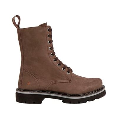 ART 1167 Marina, Unisex-Stiefel, Erwachsene, Braun, Größe 43, braun, 43 EU ART 1167 Marina, Unisex-Stiefel, Erwachsene, Braun, Größe 43, braun, 43 EU