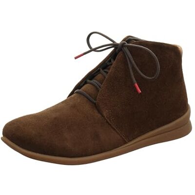 Think! Damen SPUAT nachhaltige Leder gefütterte Stiefelette, 3020 Umbra/Kombi, 37 EU Think! Damen SPUAT nachhaltige Leder gefütterte Stiefelette, 3020 Umbra/Kombi, 37 EU