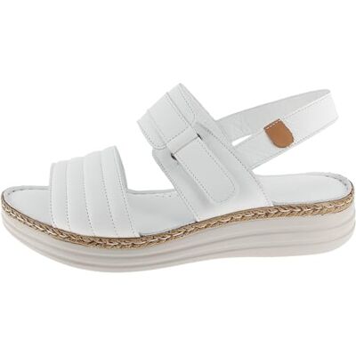 Andrea Conti 1371003 Damen Sandalette Andrea Conti 1371003 Damen Sandalette