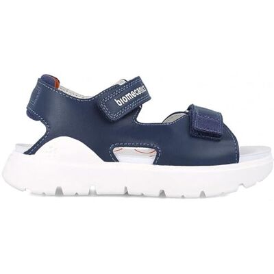 Biomecanics 242271 Sandale, Blau (Ocean), 31 EU Biomecanics 242271 Sandale, Blau (Ocean), 31 EU