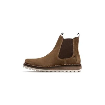 FLY London Herren TUVI29FLY Fashion Boot, Elephant, 46 EU FLY London Herren TUVI29FLY Fashion Boot, Elephant, 46 EU