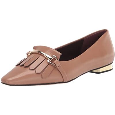 Franco Sarto Damen L-rina Slipper, Mokka, 38.5 EU Franco Sarto Damen L-rina Slipper, Mokka, 38.5 EU
