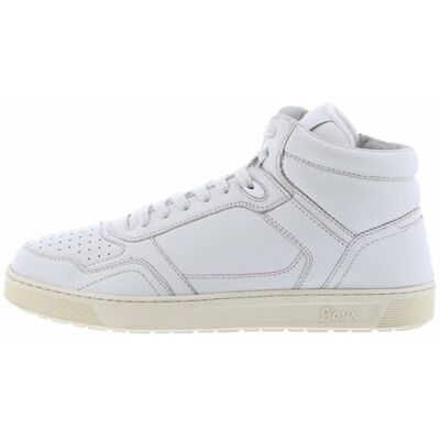 Sioux Herren Tedroso Sneaker, Snow, 46 EU Sioux Herren Tedroso Sneaker, Snow, 46 EU