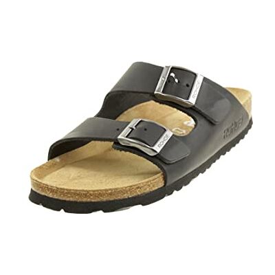 Rohde Herren Pantoletten GRADO Hausschuhe Clogs 5925 Schwarz, Schuhgröße:44 EU Rohde Herren Pantoletten GRADO Hausschuhe Clogs 5925 Schwarz, Schuhgröße:44 EU