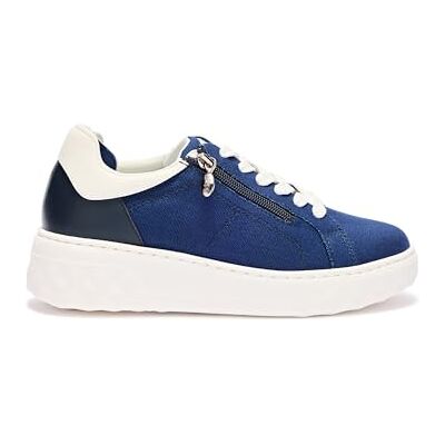 Scholl Urban Zip, Schnürschuhe für Damen, 35 EU Large Scholl Urban Zip, Schnürschuhe für Damen, 35 EU Large